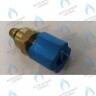 6610410007 Кран-букса крана подпитки BAXI в Екатеринбурге	