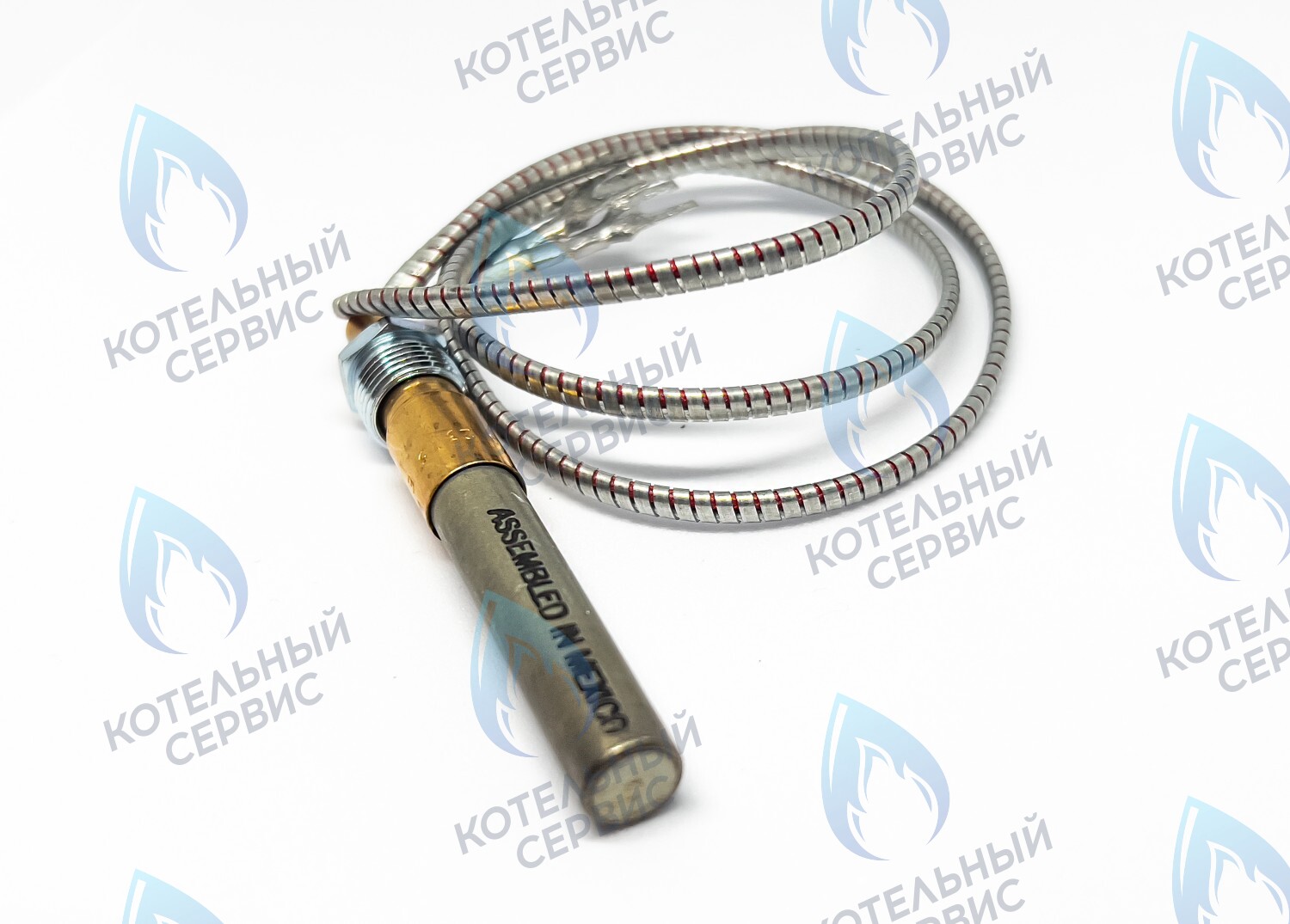 SG001-03 Термогенератор (многократный термоэлемент) М11, L- 850мм  HONEYWELL (Q313A1022) в Екатеринбурге	
