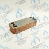 ES190P-160-16F-HR Теплообменник ГВС HRALE в Екатеринбурге	