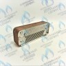 ES190P-160-16F-HR Теплообменник ГВС HRALE в Екатеринбурге	