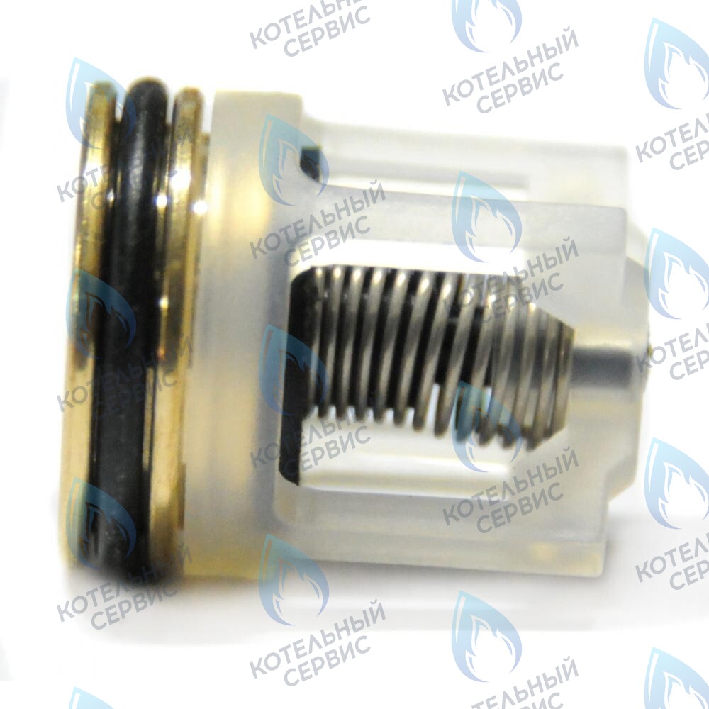 5663020 Клапан обратный /бай-пасс BAXI в Екатеринбурге	