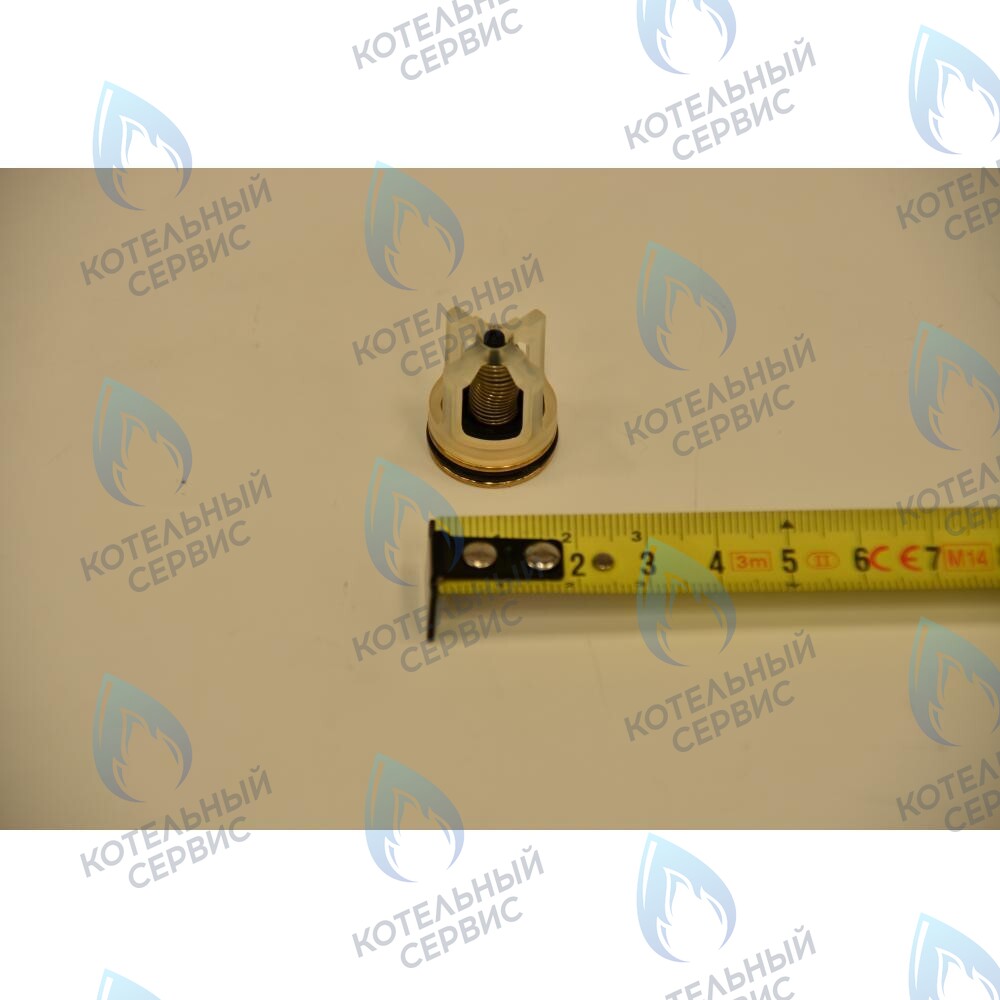 5663020 Клапан обратный /бай-пасс BAXI в Екатеринбурге	