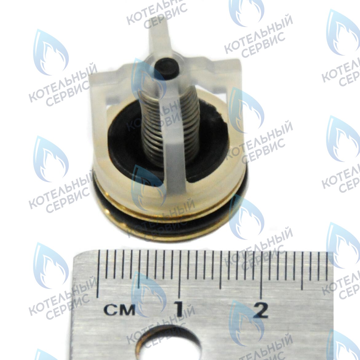 5663020 Клапан обратный /бай-пасс BAXI в Екатеринбурге	