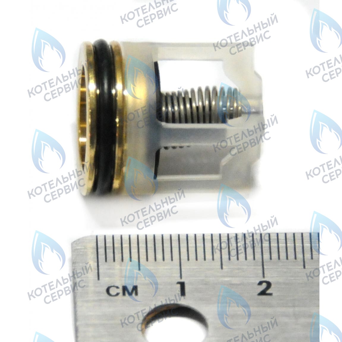 5663020 Клапан обратный /бай-пасс BAXI в Екатеринбурге	