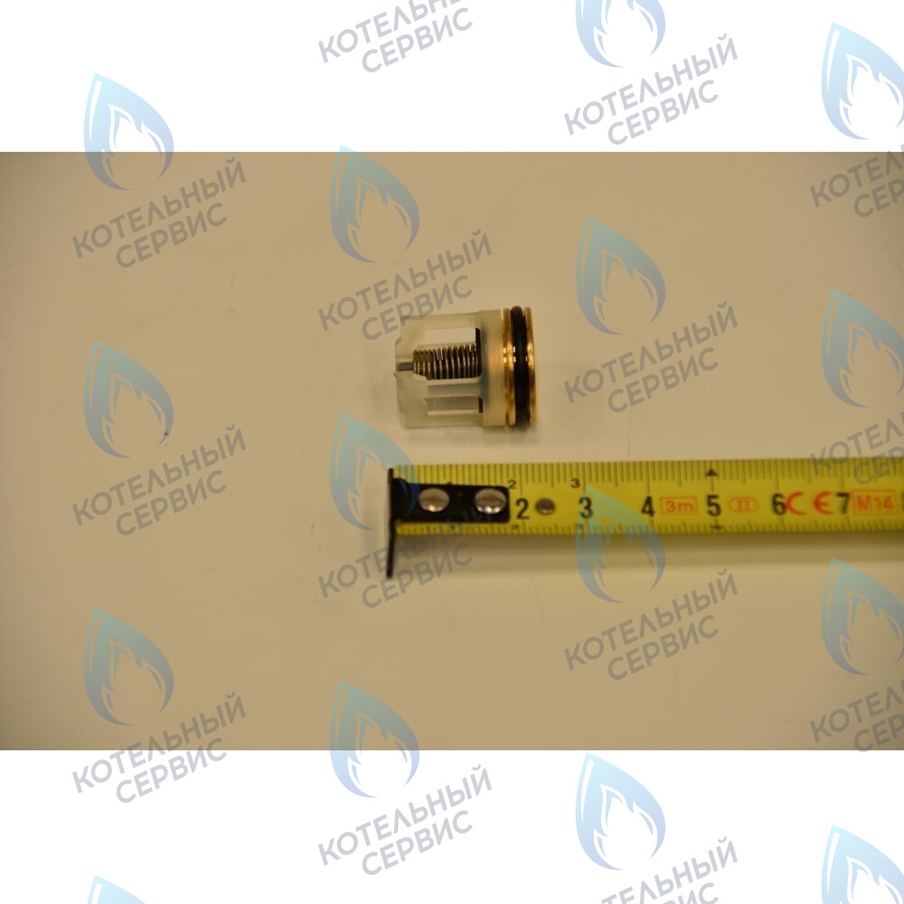 5663020 Клапан обратный /бай-пасс BAXI в Екатеринбурге	