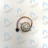FSE019-02 Датчик расхода воды ГВС GazEco 18-24 С2/T2 (для котлов с двумя теплообменниками) Исполнение1 (05-4133-01) (2) в Екатеринбурге	