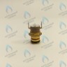 6PRESSAC07 Датчик давления воды FONDITAL в Екатеринбурге	