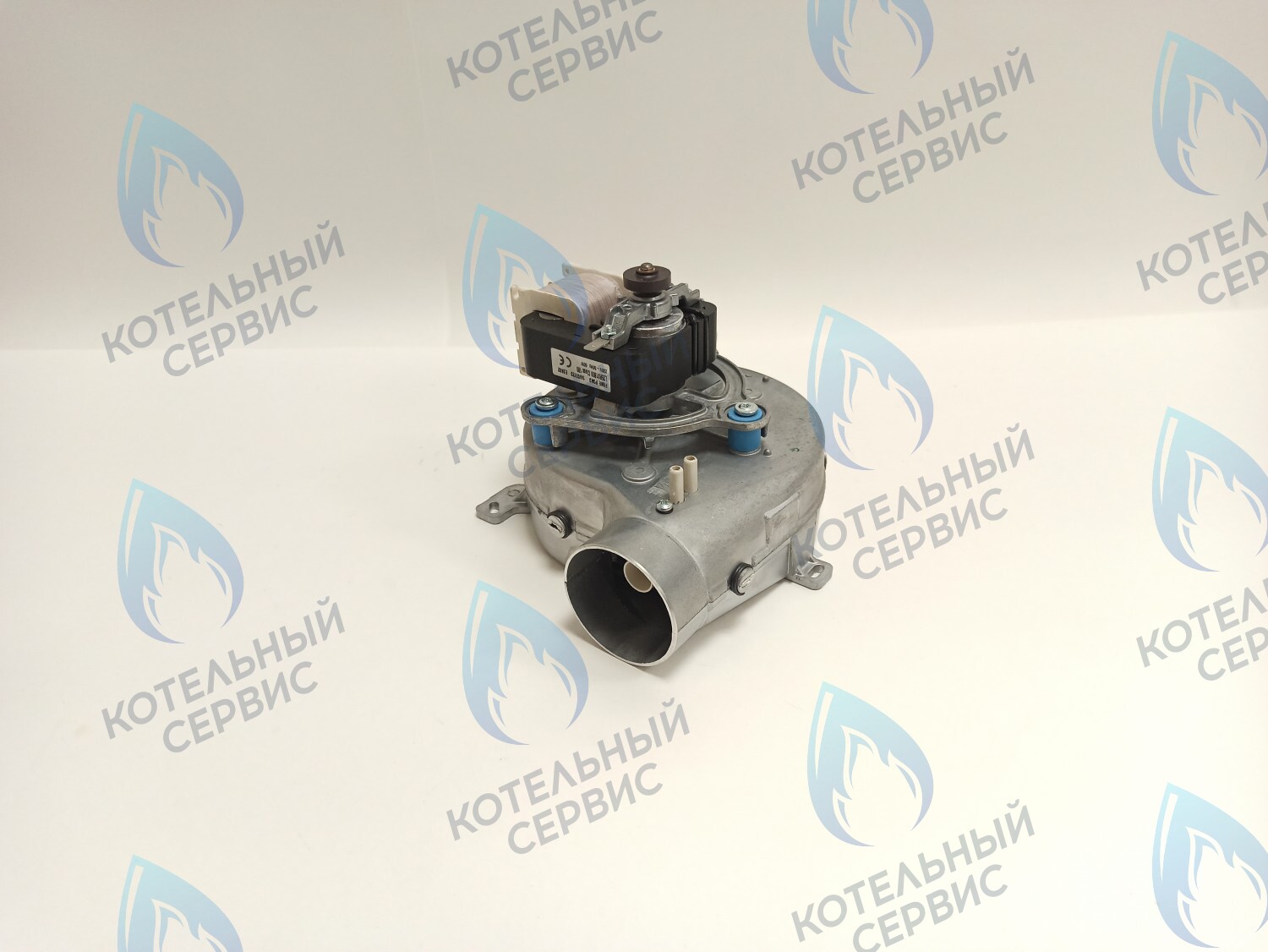 AF003-60W-F-02 Вентилятор 60W VIESSMANN VITOPEND 100 на котлы 24-30 кВт (7858291, 7829879) в Екатеринбурге	