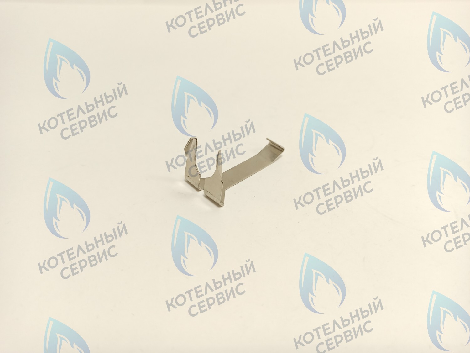 ZC015 Клипса крепления датчика перегрева на теплообменник BAXI в Екатеринбурге	