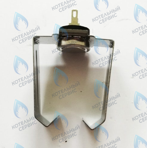 39830150 Датчик температуры подачи отопления KIT SONDA TEMP. (36200770) FERROLI в Екатеринбурге	