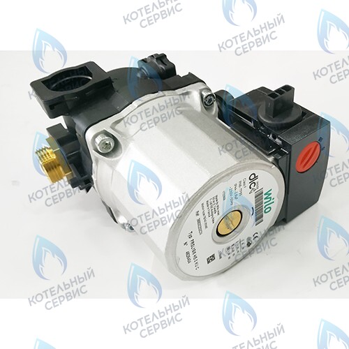 36600200 Насос циркуляционный FERROLI FORTUNA PRO 2018 WILO FRSL 15/6 HE-3 KU C 86w в Екатеринбурге	