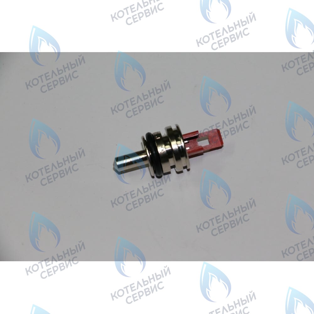 721309400 Датчик температуры ГВС NTC (погружной, клипса) BAXI ECO (Compact, 4s, 5 Compact) FOURTECH (артикул 721309400, 710056200) в Екатеринбурге	
