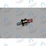 721309400 Датчик температуры ГВС NTC (погружной, клипса) BAXI ECO (Compact, 4s, 5 Compact) FOURTECH (артикул 721309400, 710056200) в Екатеринбурге	