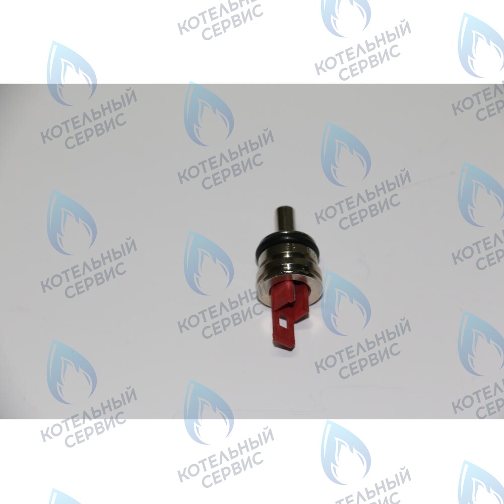 721309400 Датчик температуры ГВС NTC (погружной, клипса) BAXI ECO (Compact, 4s, 5 Compact) FOURTECH (артикул 721309400, 710056200) в Екатеринбурге	