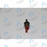 721309400 Датчик температуры ГВС NTC (погружной, клипса) BAXI ECO (Compact, 4s, 5 Compact) FOURTECH (артикул 721309400, 710056200) в Екатеринбурге	