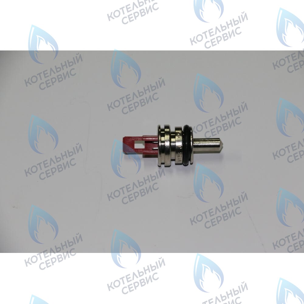 721309400 Датчик температуры ГВС NTC (погружной, клипса) BAXI ECO (Compact, 4s, 5 Compact) FOURTECH (артикул 721309400, 710056200) в Екатеринбурге	