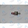 721309400 Датчик температуры ГВС NTC (погружной, клипса) BAXI ECO (Compact, 4s, 5 Compact) FOURTECH (артикул 721309400, 710056200) в Екатеринбурге	