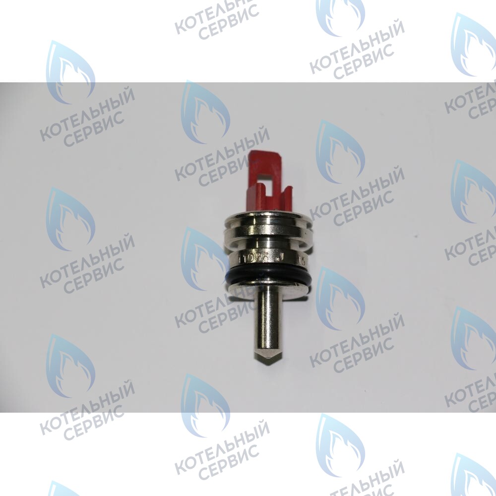 721309400 Датчик температуры ГВС NTC (погружной, клипса) BAXI ECO (Compact, 4s, 5 Compact) FOURTECH (артикул 721309400, 710056200) в Екатеринбурге	