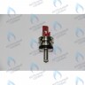 721309400 Датчик температуры ГВС NTC (погружной, клипса) BAXI ECO (Compact, 4s, 5 Compact) FOURTECH (артикул 721309400, 710056200) в Екатеринбурге	
