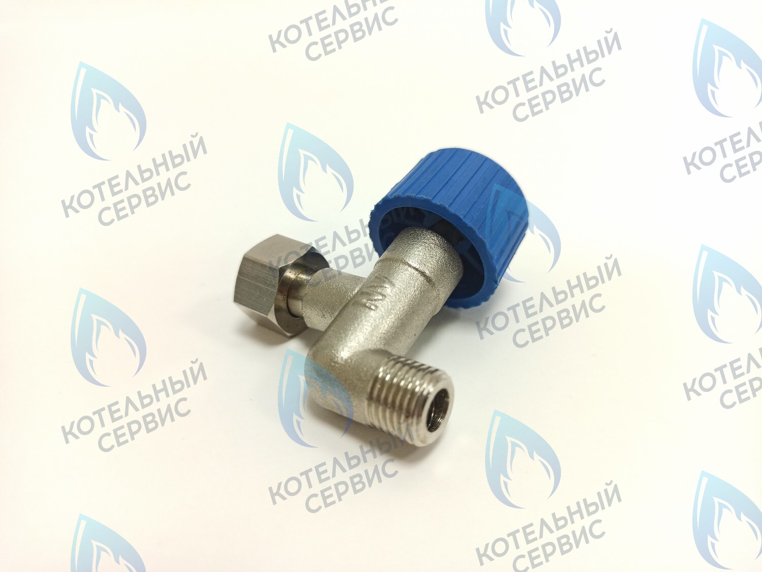 FF028 Кран подпитки Baxi-Westen Quasar (5667980) в Екатеринбурге	
