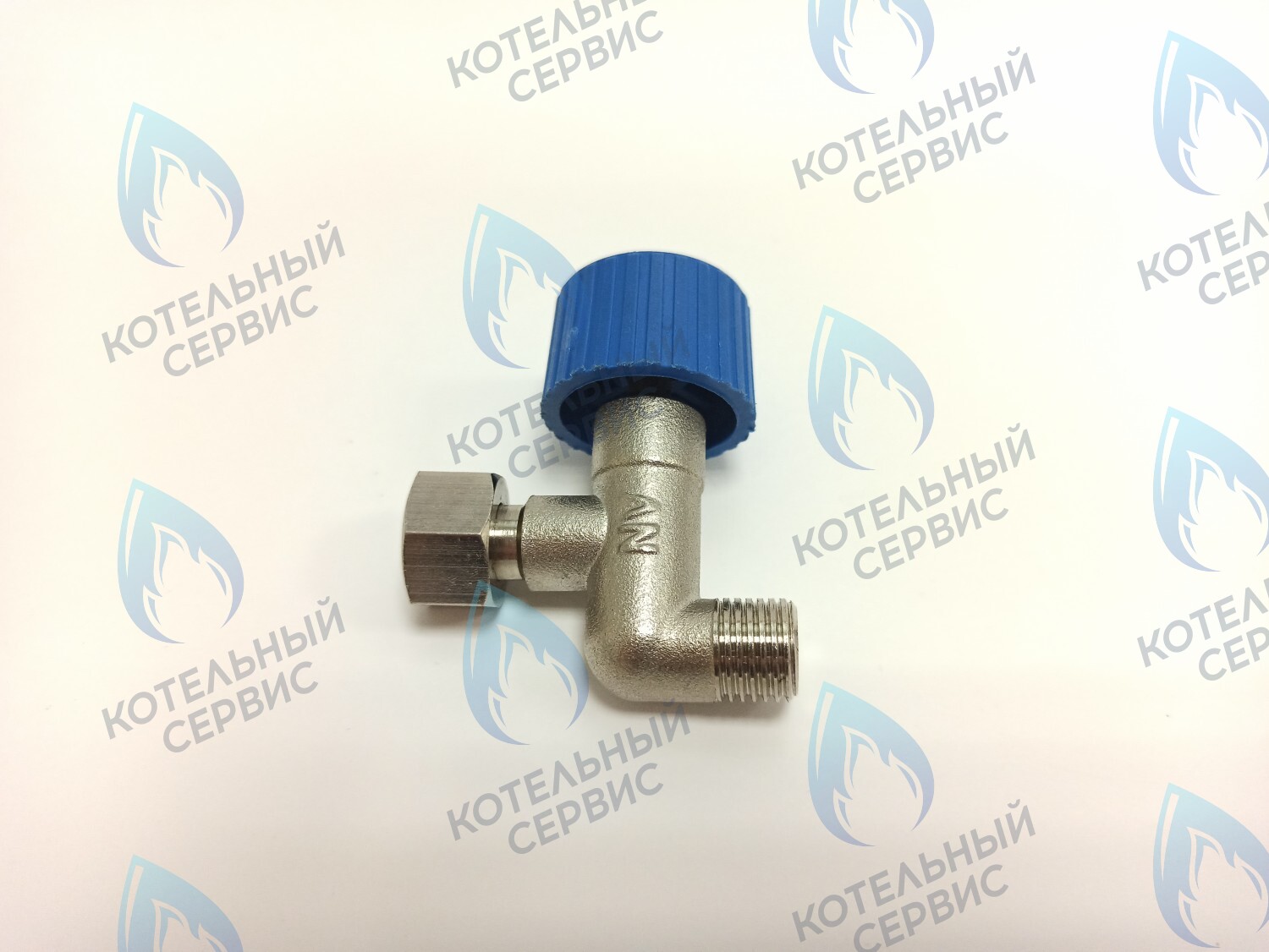 FF028 Кран подпитки Baxi-Westen Quasar (5667980) в Екатеринбурге	