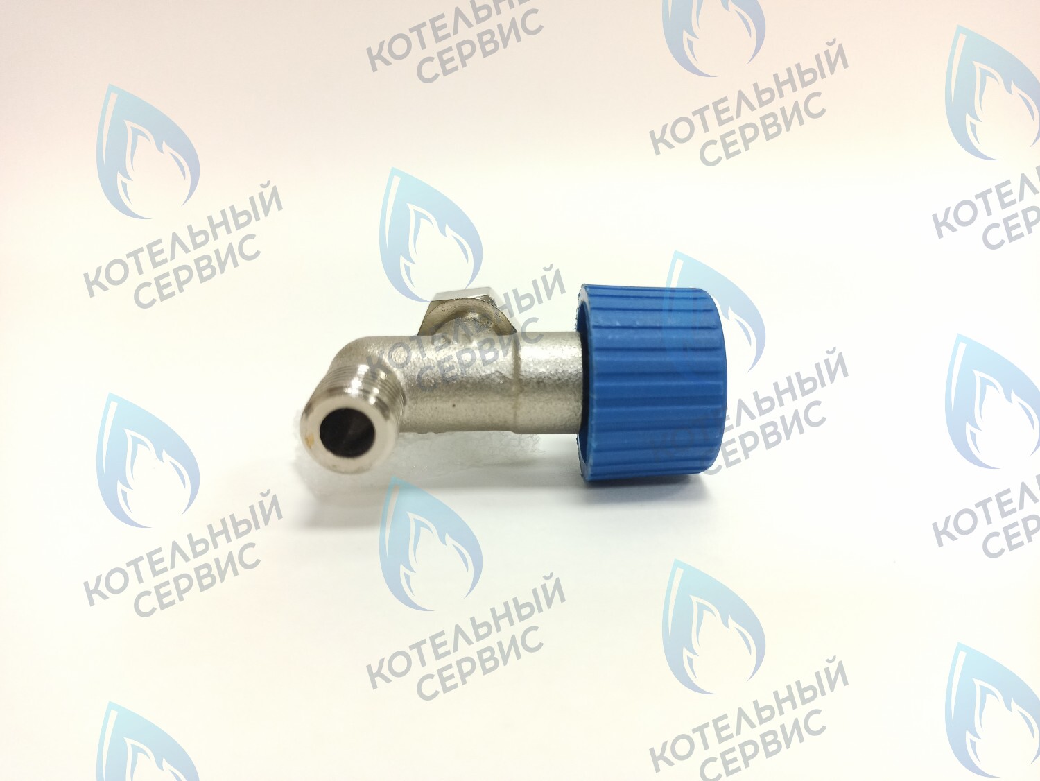 FF028 Кран подпитки Baxi-Westen Quasar (5667980) в Екатеринбурге	