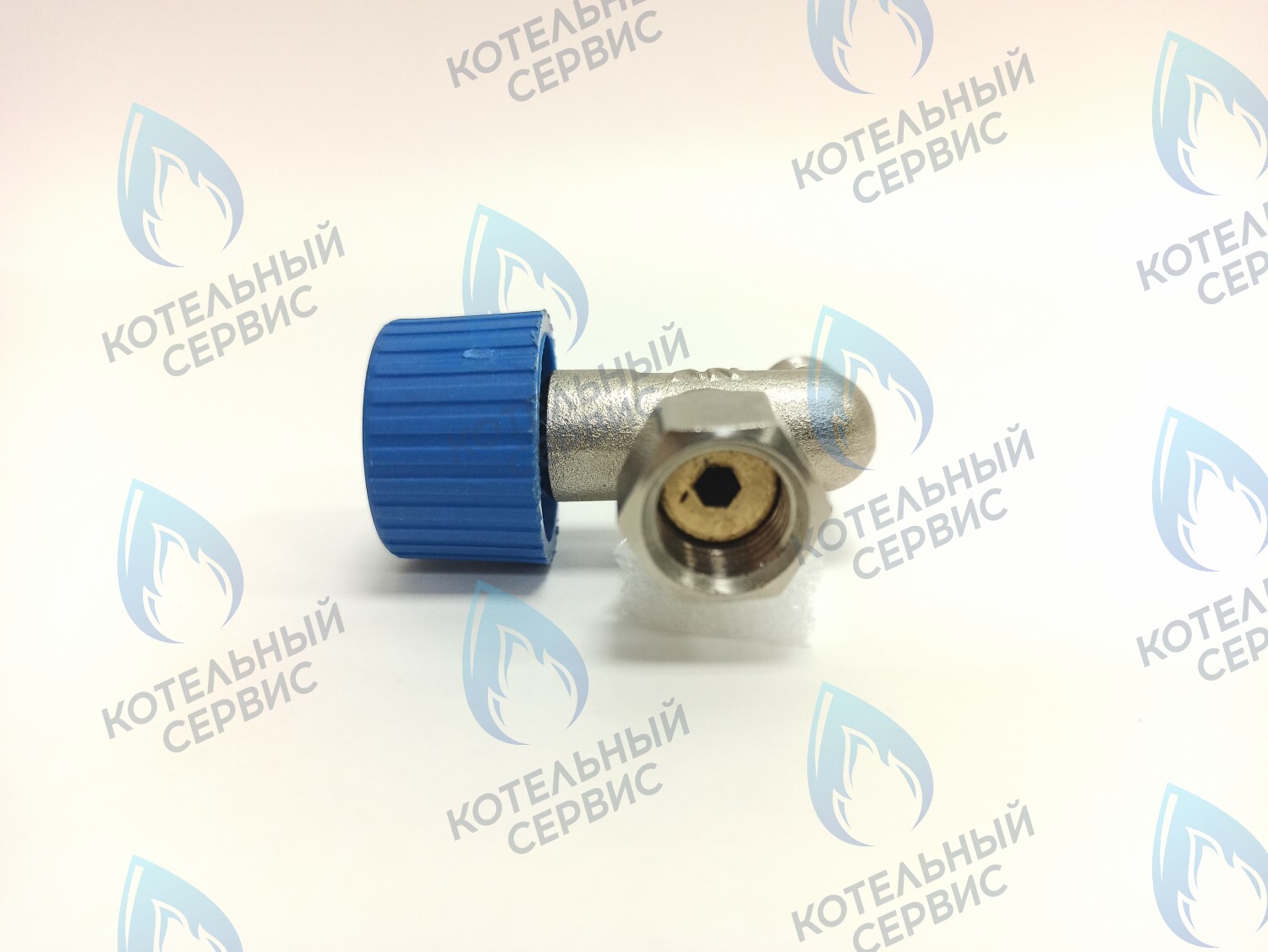 FF028 Кран подпитки Baxi-Westen Quasar (5667980) в Екатеринбурге	