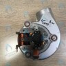 87186432640 Вентилятор 32w (турбина) BOSCH WBN6000 12C/18C в Екатеринбурге	