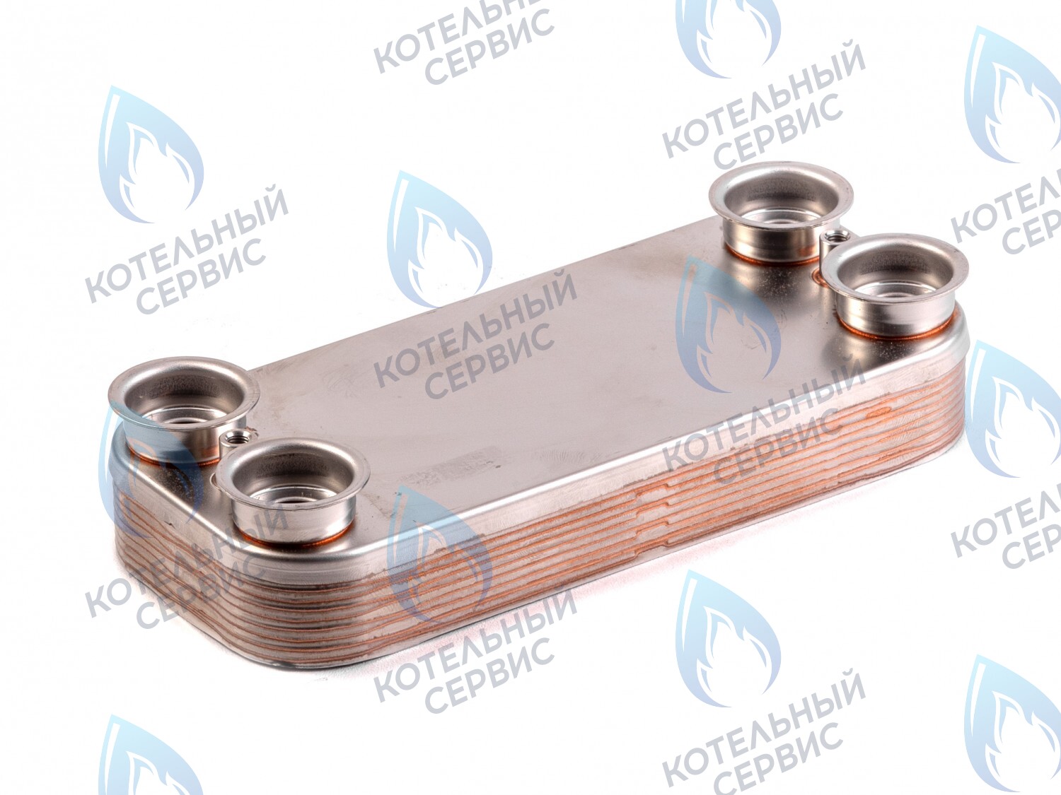 ES190DX-154-12F-HR Теплообменник ГВС вторичный 12 пластин ARDERIA ESR 2.13, 2.16 (2060236), CELTIC-DS PLATINUM 3.13, 3.16 (2060236H), MASTER GAS SEOUL 11/14/16/21 (2060308) в Екатеринбурге	