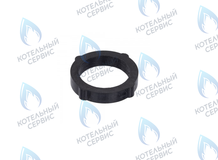 0020076022 Прокладка прямоугольного сечения 24x18x4,3мм  VAILLANT (10шт.) в Екатеринбурге	