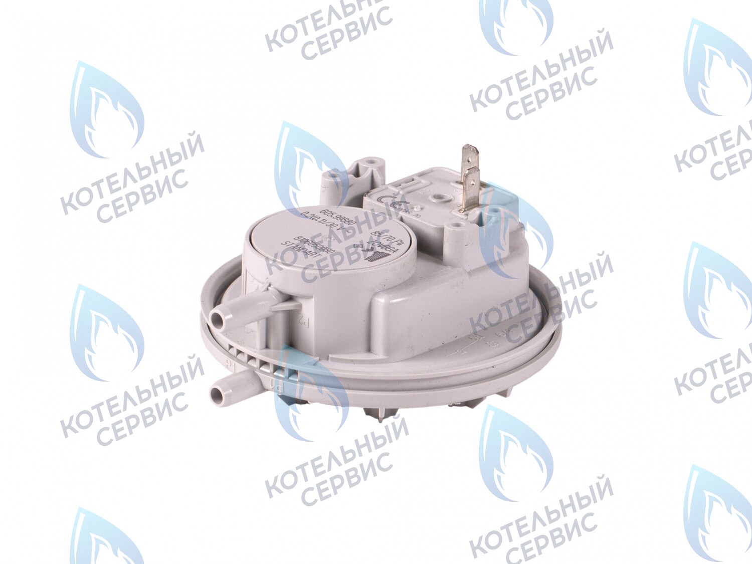 AP-085-070-48-HC Прессостат Huba Control 85/70 Pa в Екатеринбурге	
