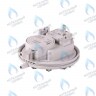 AP-085-070-48-HC Прессостат Huba Control 85/70 Pa в Екатеринбурге	