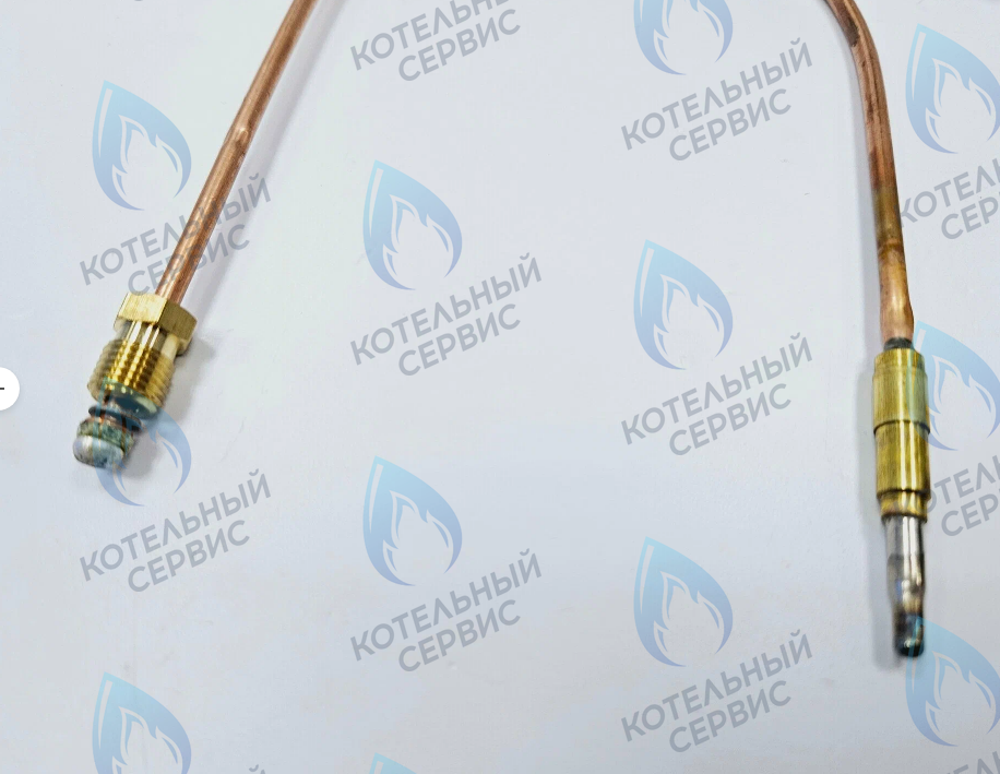 0.200.230 Термопара c оголовком A2, подключение M9x1, L=320мм SIT в Екатеринбурге	