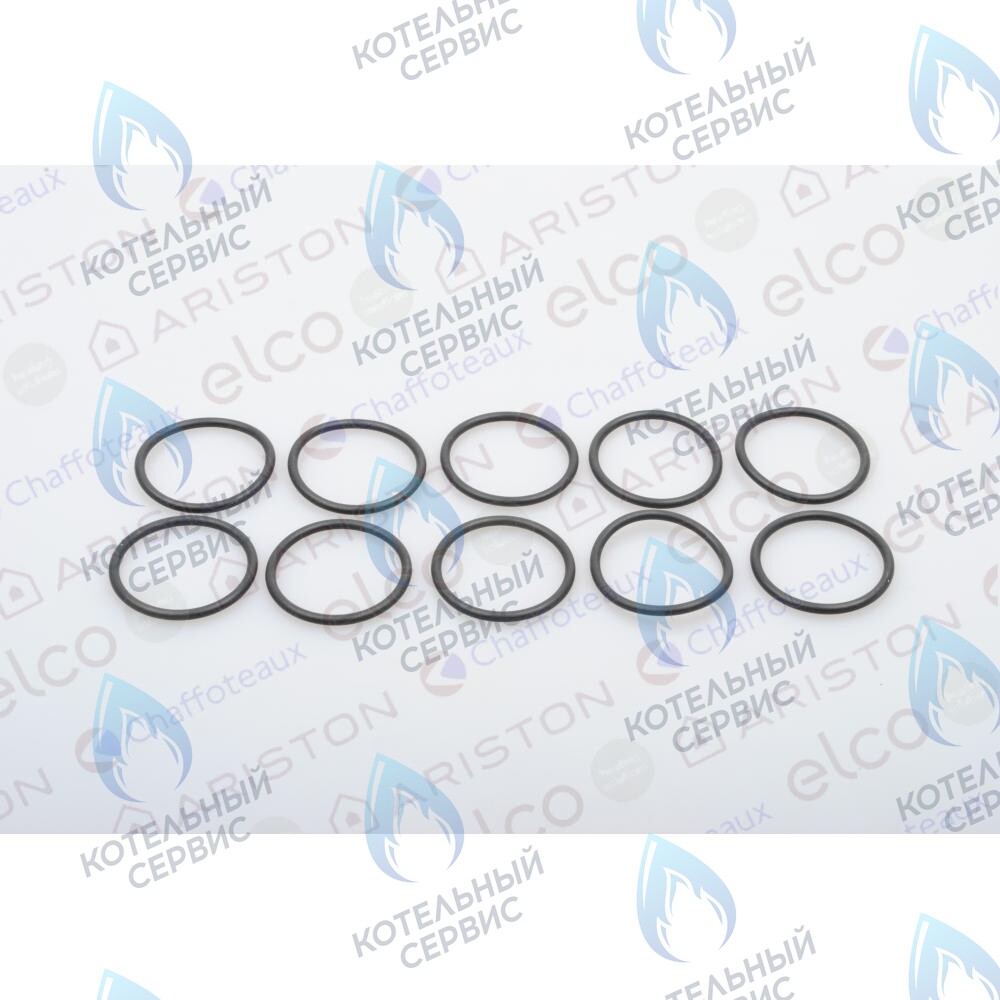 65104705 О-кольцо 3x35 epdm 75 sh ARISTON в Екатеринбурге	