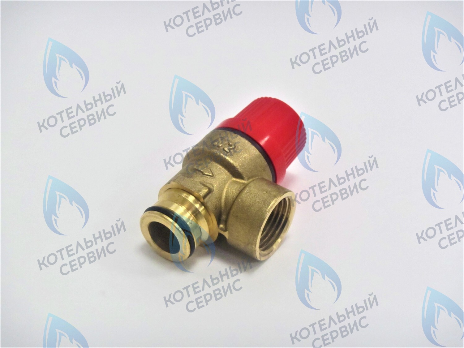 EV030-02-TR Сбросной предохранительный клапан A312 401 CST в Екатеринбурге	