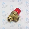 EV030-02-TR Сбросной предохранительный клапан A312 401 CST в Екатеринбурге	