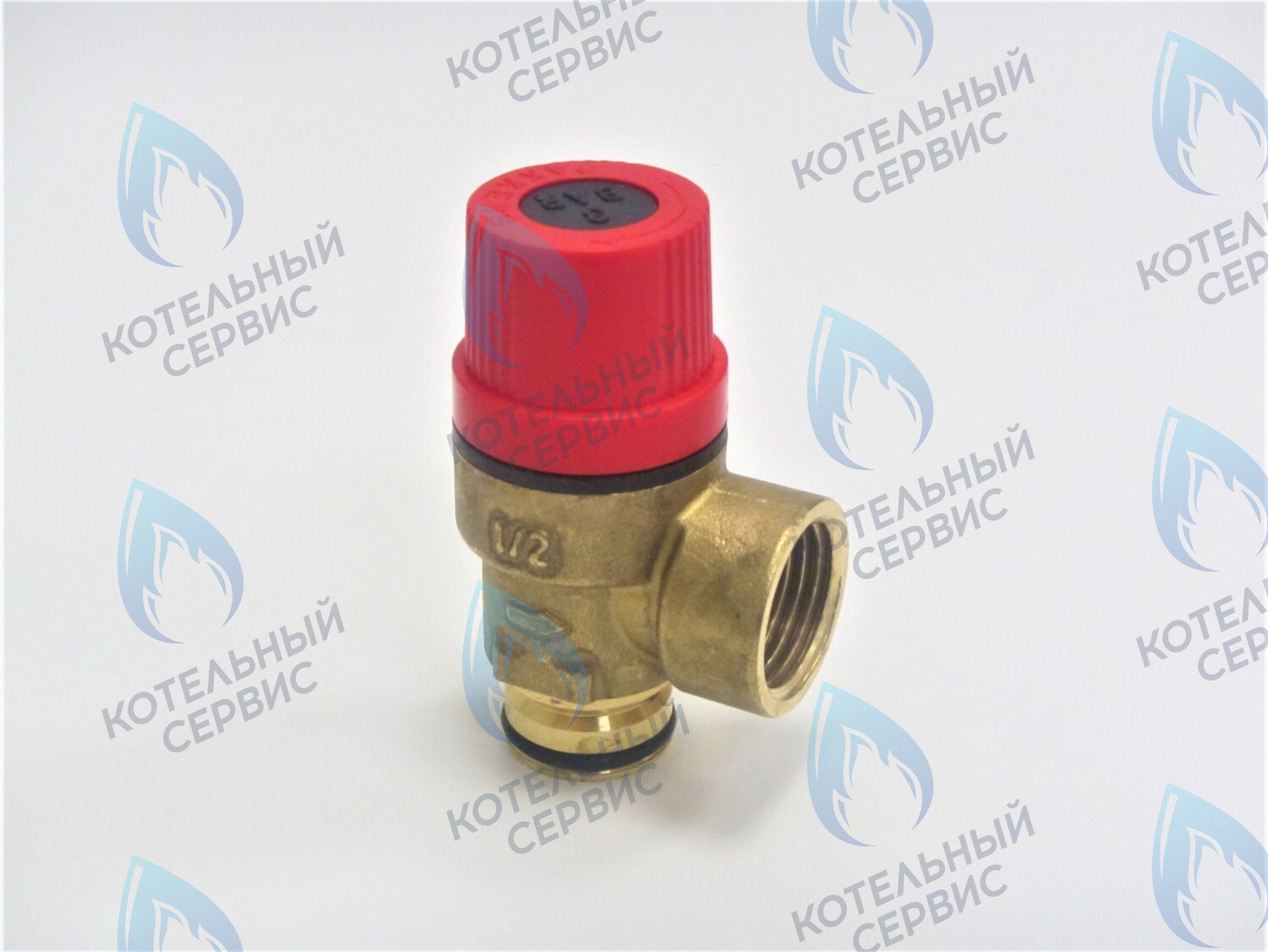 EV030-02-TR Сбросной предохранительный клапан A312 401 CST в Екатеринбурге	