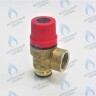 EV030-02-TR Сбросной предохранительный клапан A312 401 CST в Екатеринбурге	
