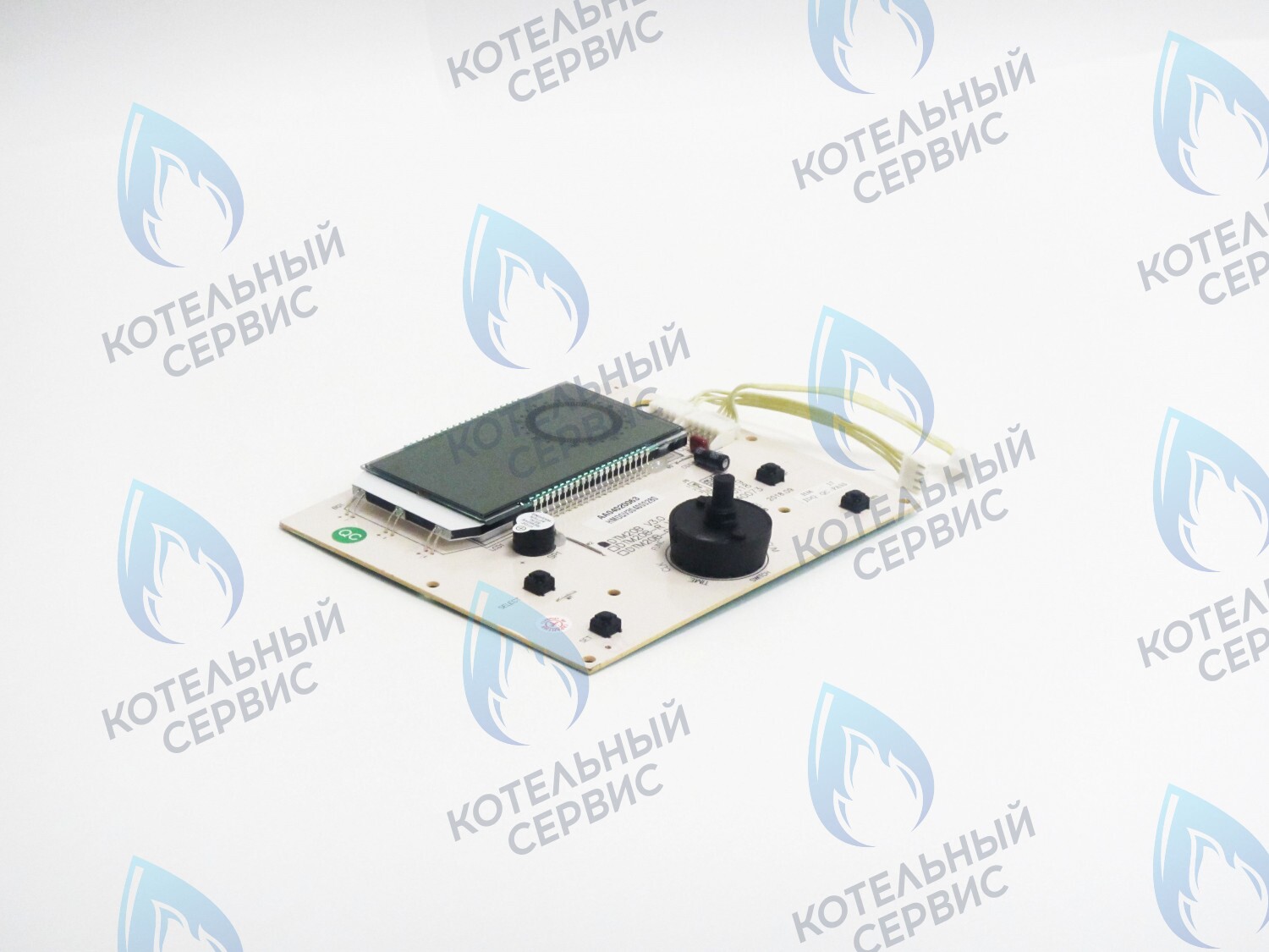 CB020-DP-B3 Плата дисплея Hi-Tech 24 KW (new) AA10040019 ELECTROLUX (AA10040118) в Екатеринбурге	