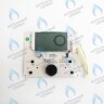 CB020-DP-B3 Плата дисплея Hi-Tech 24 KW (new) AA10040019 ELECTROLUX (AA10040118) в Екатеринбурге	