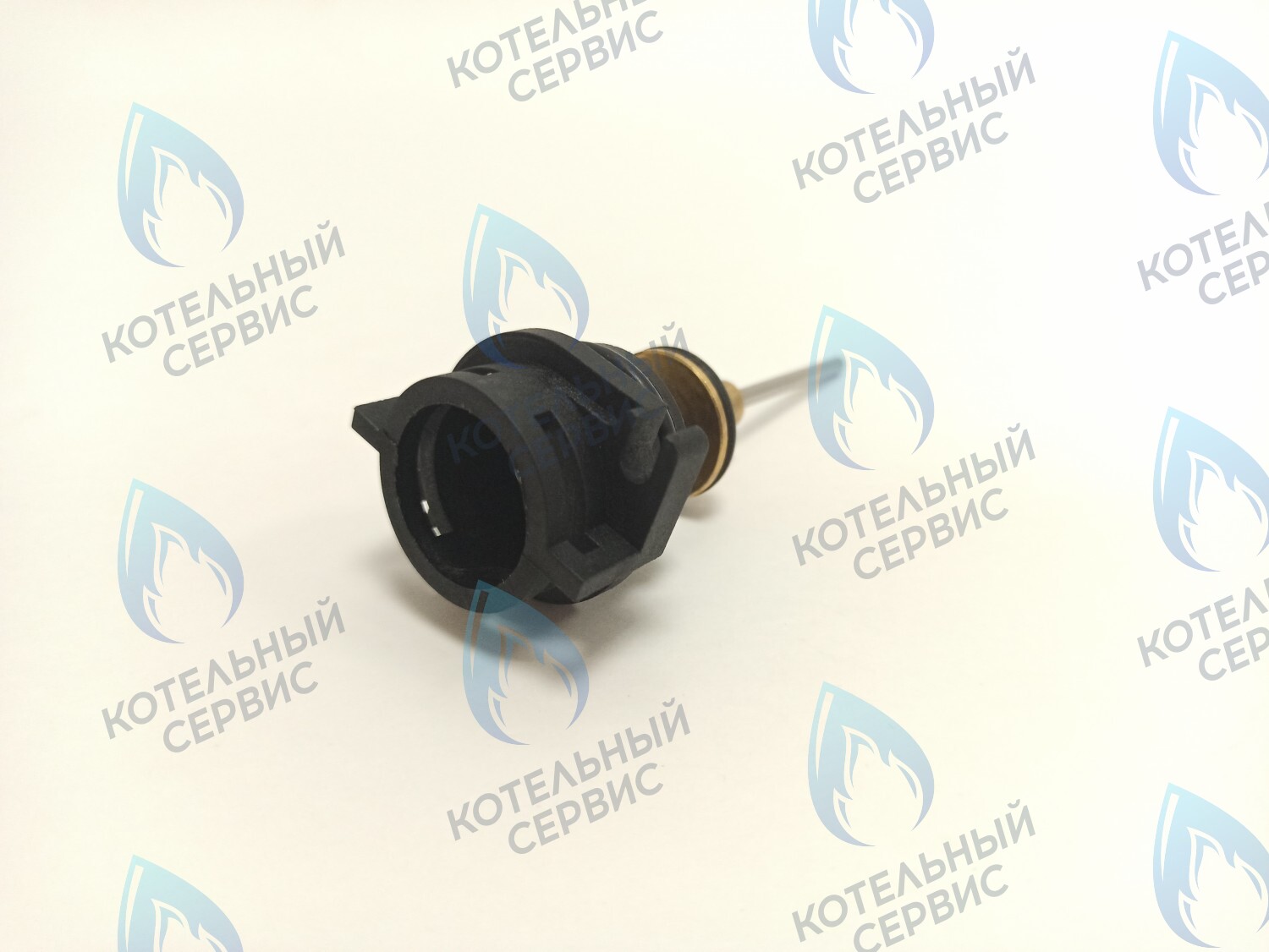 TVK011-77 Ремонтный комплект трехходового клапана (правильная длина штока 77мм, не пропускает!) ALPENHOFF GAMBURG (151000879), FERROLI ARENA (RU) (398000879), NEVALUX 8224/8230/8624 (30036605600830), IMMERGAS, LEMAX в Екатеринбурге	