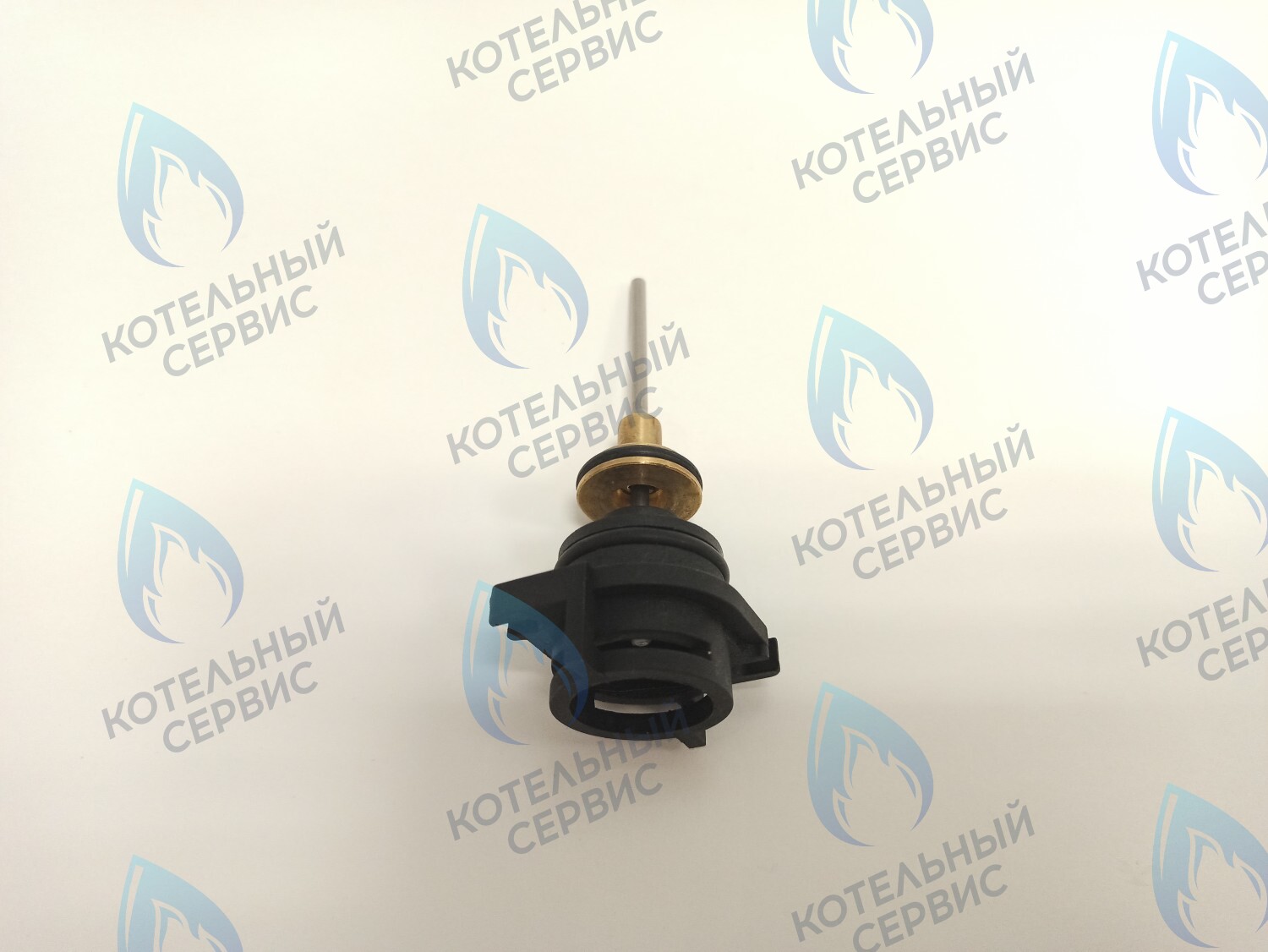 TVK011-77 Ремонтный комплект трехходового клапана (правильная длина штока 77мм, не пропускает!) ALPENHOFF GAMBURG (151000879), FERROLI ARENA (RU) (398000879), NEVALUX 8224/8230/8624 (30036605600830), IMMERGAS, LEMAX в Екатеринбурге	