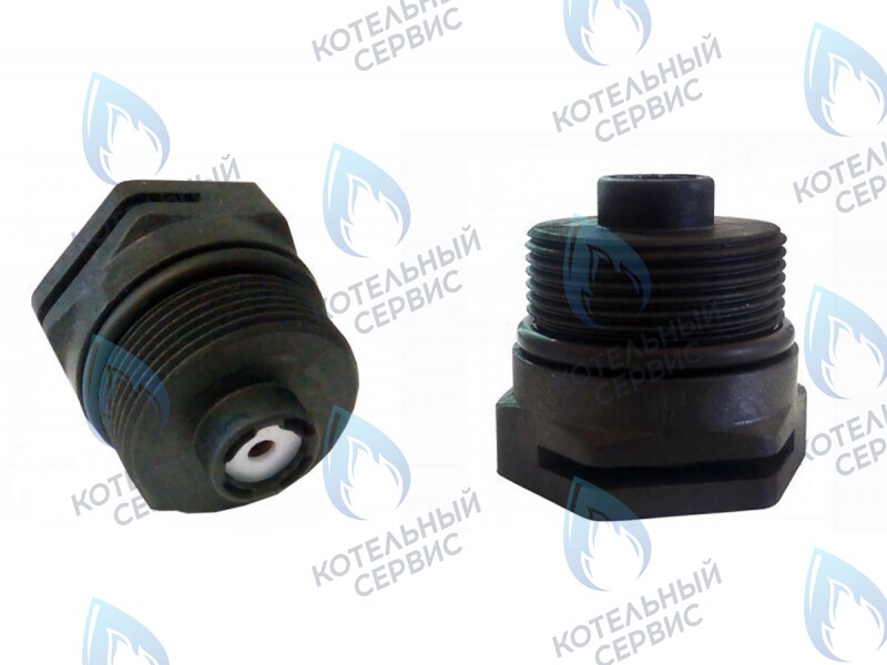 7210002 Втулка (насадка) трехходового клапана для котлов Viessmann Vitopend A1JB в Екатеринбурге	