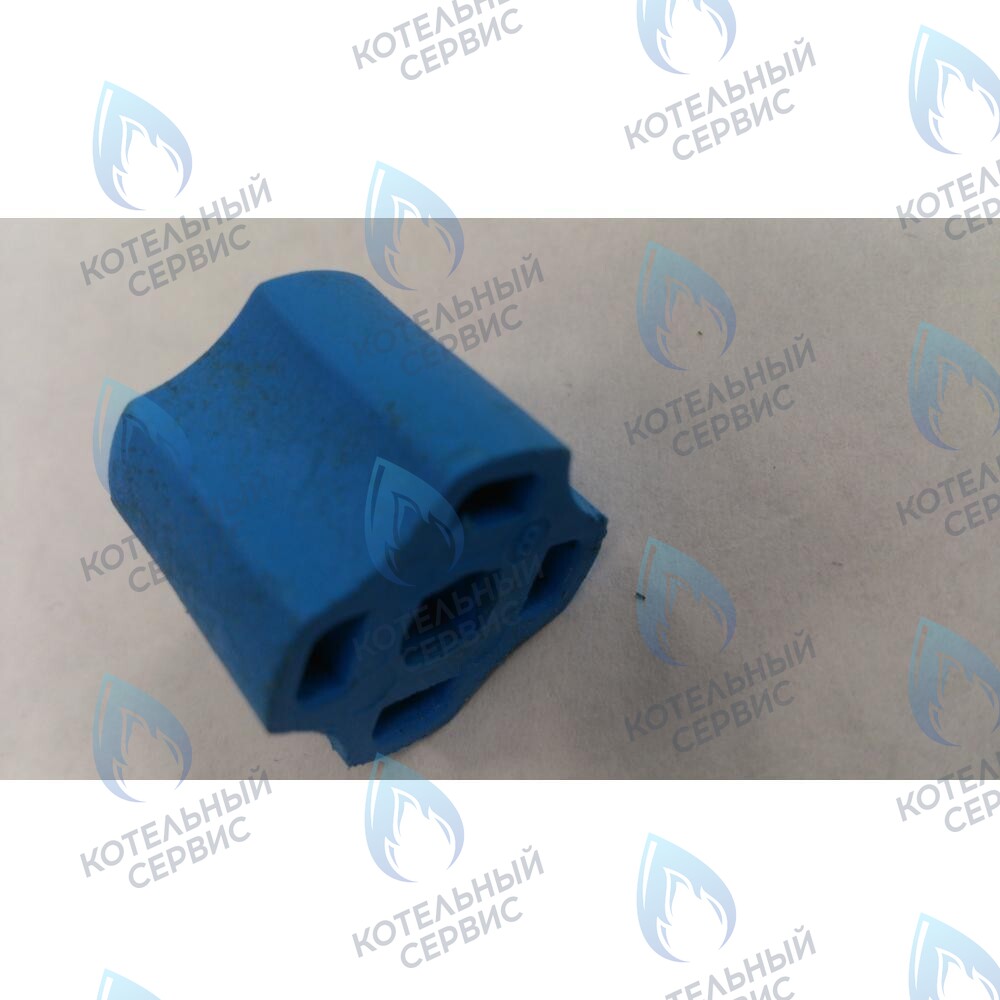 6610410008 Рукоятка крана подпитки BAXI в Екатеринбурге	