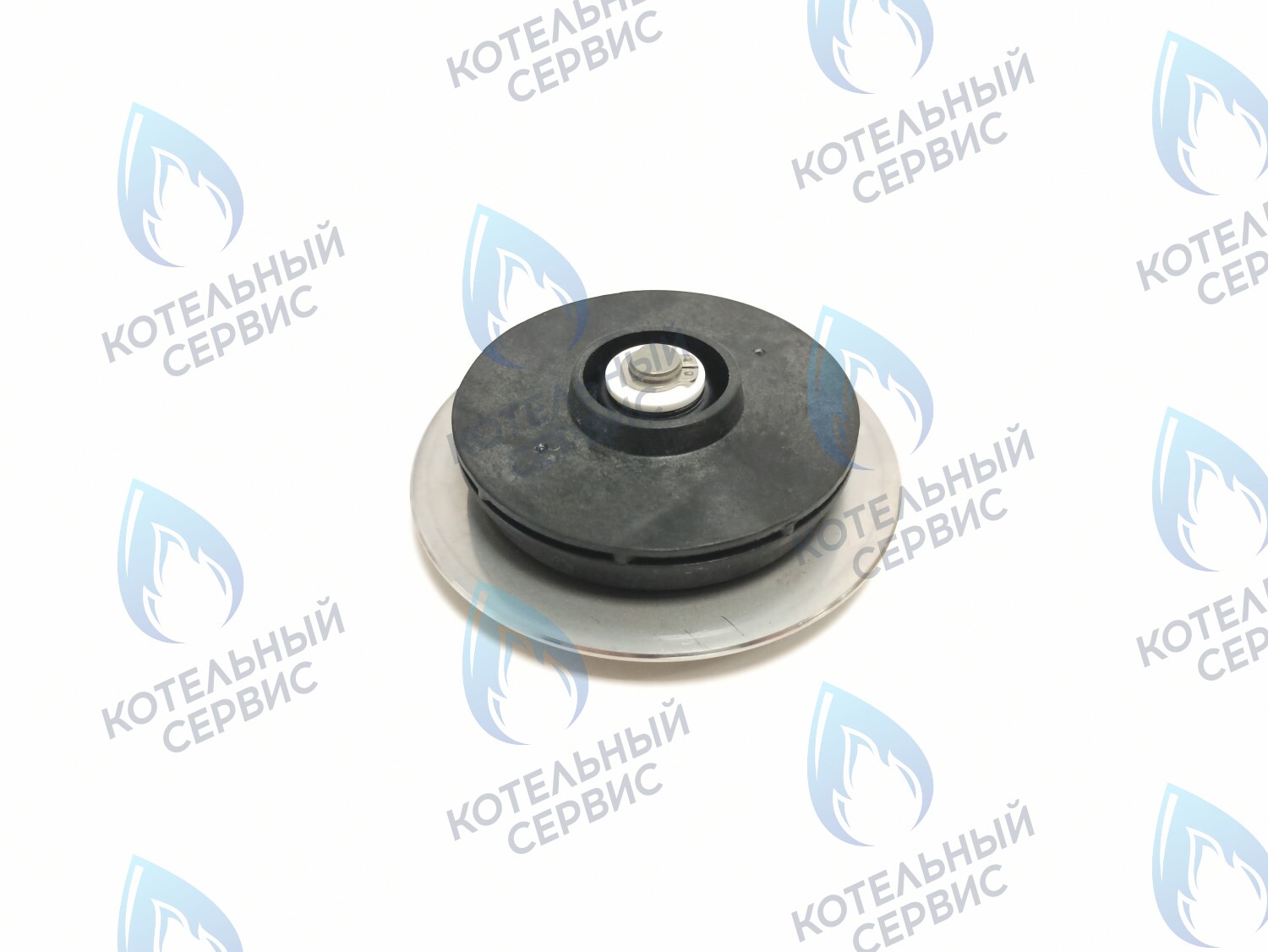PPR-S46CW-02 Крыльчатка насоса для двигателя с сухим ротором: ARDERIA ESR, CELTIC-DS, DAESUNG A, MASTER GAS SEOUL в Екатеринбурге	
