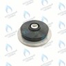 PPR-S46CW-02 Крыльчатка насоса для двигателя с сухим ротором: ARDERIA ESR, CELTIC-DS, DAESUNG A, MASTER GAS SEOUL в Екатеринбурге	
