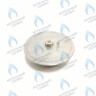 PPR-S46CW-02 Крыльчатка насоса для двигателя с сухим ротором: ARDERIA ESR, CELTIC-DS, DAESUNG A, MASTER GAS SEOUL в Екатеринбурге	