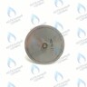 PPR-S46CW-02 Крыльчатка насоса для двигателя с сухим ротором: ARDERIA ESR, CELTIC-DS, DAESUNG A, MASTER GAS SEOUL в Екатеринбурге	
