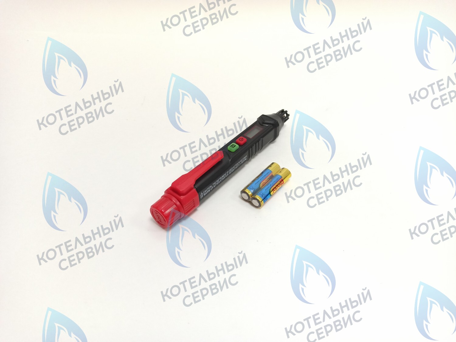 ZK022 HABOTEST HT60 Портативный ручной детектор утечки газа со звуковой, визуальной сигнализацией и ЖК-дисплеем в Екатеринбурге	