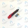 ZK022 HABOTEST HT60 Портативный ручной детектор утечки газа со звуковой, визуальной сигнализацией и ЖК-дисплеем в Екатеринбурге	